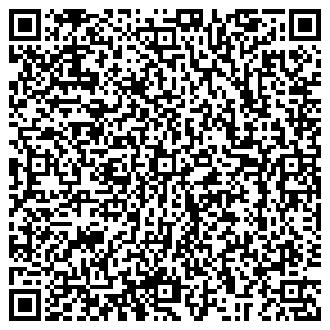 QR-код с контактной информацией организации ООО "Авангард-Торг"
