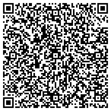 QR-код с контактной информацией организации Ура-Праздник!