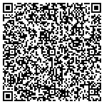 QR-код с контактной информацией организации ООО "КрепЗапСнаб"