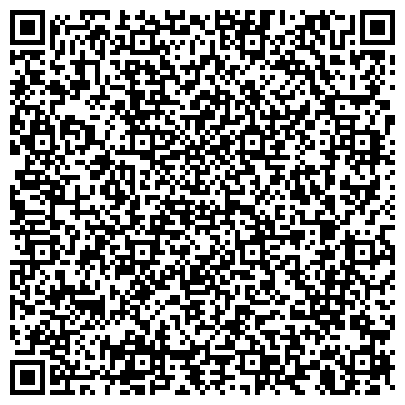 QR-код с контактной информацией организации ИП Анисимов А.В Фасадная и интерьерная декоративная лепнина