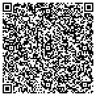 QR-код с контактной информацией организации ИП Fiesta Travel