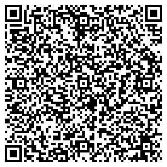 QR-код с контактной информацией организации ООО Мир Шаров