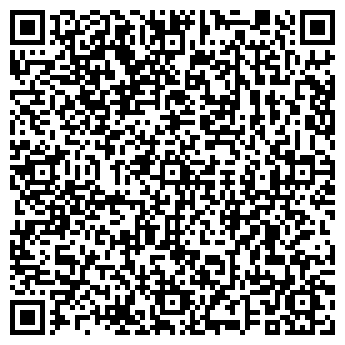 QR-код с контактной информацией организации ООО СтройБАС