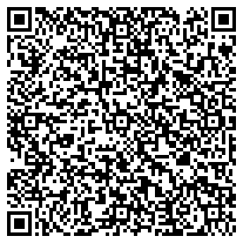 QR-код с контактной информацией организации ООО ПРОГРЕСС Трейд