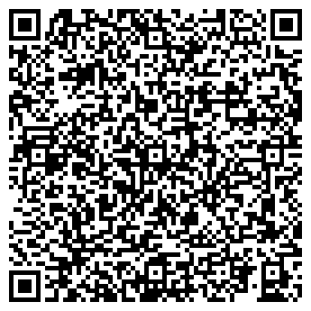 QR-код с контактной информацией организации АртезАква