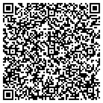 QR-код с контактной информацией организации ООО Такси Химки