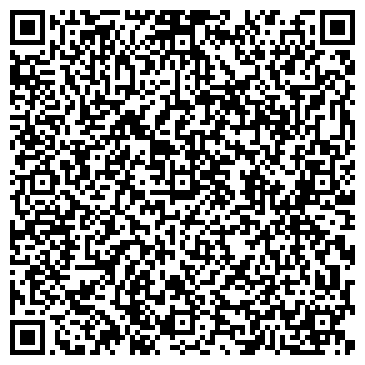 QR-код с контактной информацией организации ИП Хостел Voyage