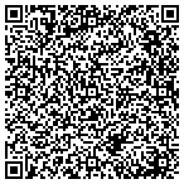 QR-код с контактной информацией организации Территория Тату