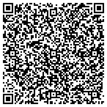 QR-код с контактной информацией организации "Линия успеха"