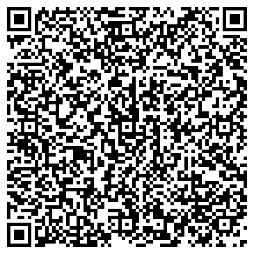 QR-код с контактной информацией организации ТОО "Кокше принт"
