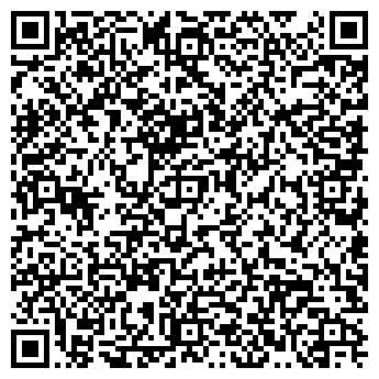 QR-код с контактной информацией организации ООО "Seo-House"