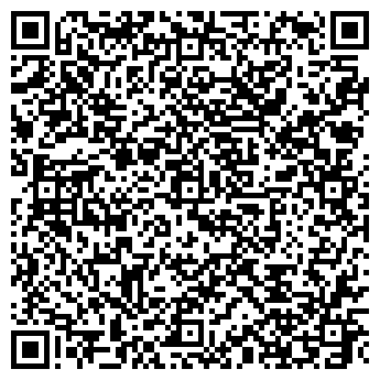 QR-код с контактной информацией организации ООО "Смолино74.рф"