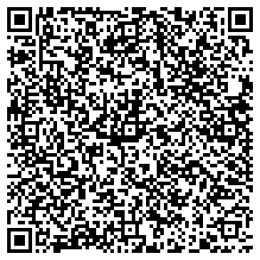 QR-код с контактной информацией организации ООО Север Свет