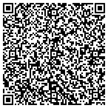 QR-код с контактной информацией организации ООО Ландшафт участка