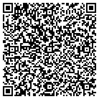 QR-код с контактной информацией организации ООО "Зион"