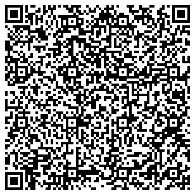 QR-код с контактной информацией организации ОАО Притомье
