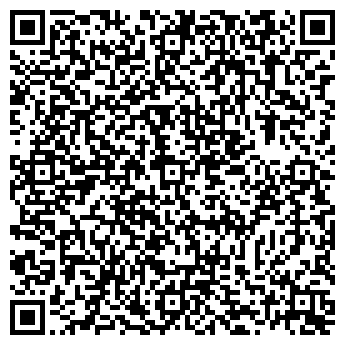 QR-код с контактной информацией организации ГУП Мострансавто