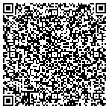 QR-код с контактной информацией организации ООО Клиника "Линлайн"