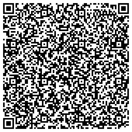QR-код с контактной информацией организации ООО "A.B MegaEconom "Юридическая Компания