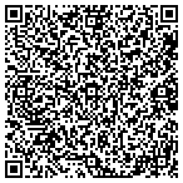 QR-код с контактной информацией организации ООО "Лига Окна" (Мир окон и дверей)