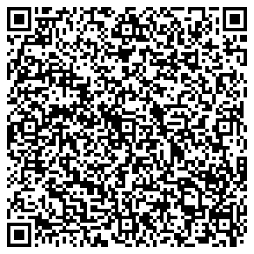 QR-код с контактной информацией организации ЗАО Студия дизайна "КУБАНОВ"