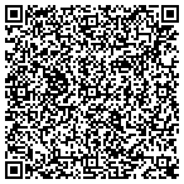QR-код с контактной информацией организации ООО Салон красоты Яна
