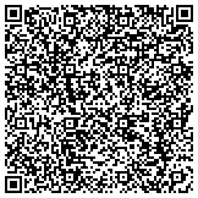 QR-код с контактной информацией организации ООО Архитектурная студия Понизовкиной