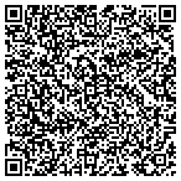 QR-код с контактной информацией организации ООО Виниловый Лев