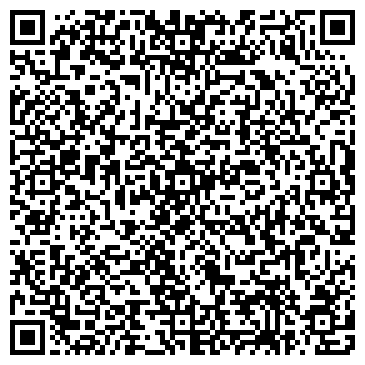 QR-код с контактной информацией организации ООО Интерия