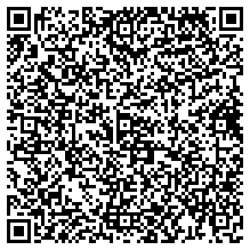 QR-код с контактной информацией организации ООО Питер Квартирыч