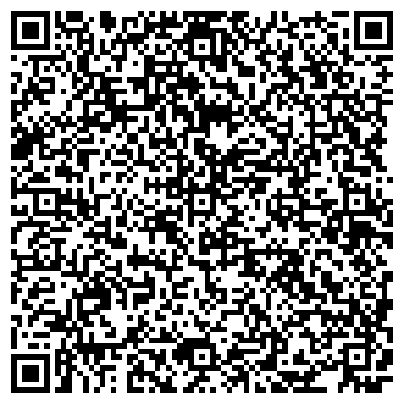 QR-код с контактной информацией организации ООО Металлические ворота Калачинск