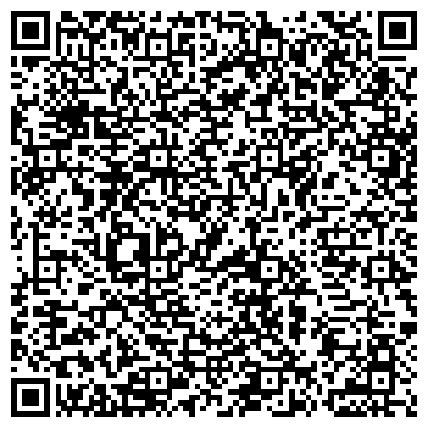 QR-код с контактной информацией организации ООО Автомобильный клуб Mitsubishi