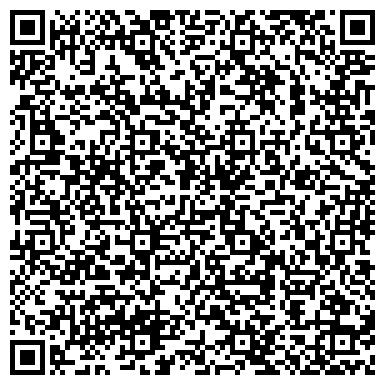 QR-код с контактной информацией организации ООО Авангард-Домашний Персонал