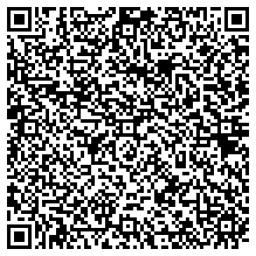 QR-код с контактной информацией организации ООО Диджитал Рокет