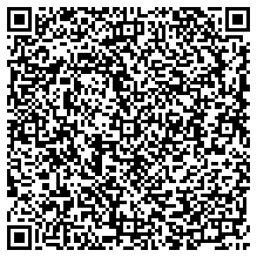 QR-код с контактной информацией организации ИП MidnightPostel