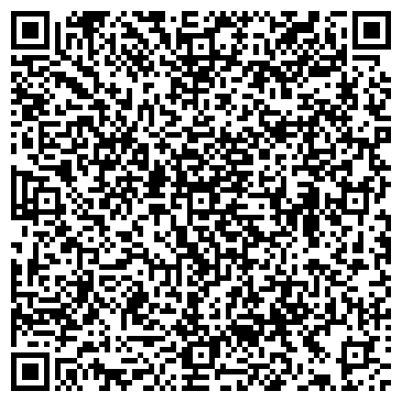 QR-код с контактной информацией организации ООО Школа Танцев "Драйв"