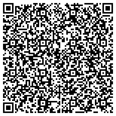 QR-код с контактной информацией организации ООО Сеть медицинских лабораторий «ЦЕЛДИ»