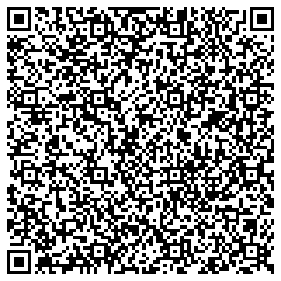 QR-код с контактной информацией организации ООО Северо-Кавказский межрегиональный центр негосударственной экспертизы