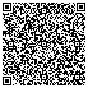 QR-код с контактной информацией организации ООО РосМебель - интернет-каталог