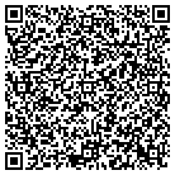 QR-код с контактной информацией организации ООО Окноград