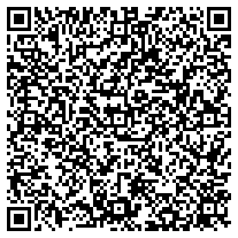 QR-код с контактной информацией организации ИМ.М.В.ФРУНЗЕ, ШАХТА, ГОАО