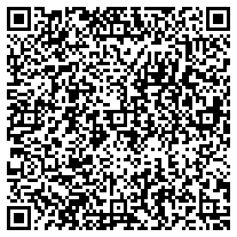 QR-код с контактной информацией организации ООО Antra karta