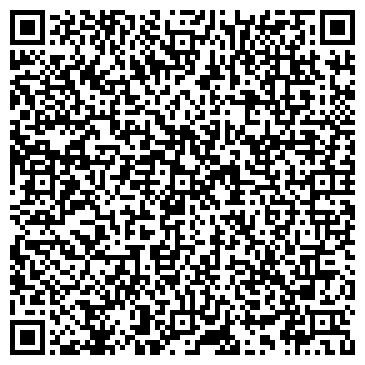 QR-код с контактной информацией организации Магазин "СтройДом"