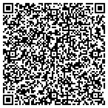 QR-код с контактной информацией организации АНО Учебный центр "Плесков"