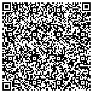 QR-код с контактной информацией организации ИП Латыпов М. Э. Рекламное агентство "ПиарАвто"