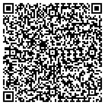 QR-код с контактной информацией организации ЛЮДИ И КУХНИ