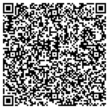 QR-код с контактной информацией организации ООО МаркетГруз