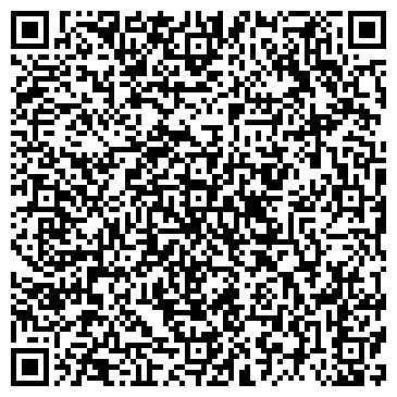 QR-код с контактной информацией организации ООО "Вторметлом-1"