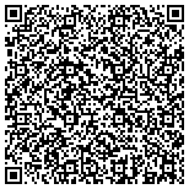 QR-код с контактной информацией организации НКО (НО) Начальная школа "Изюминка"