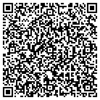 QR-код с контактной информацией организации ООО Садовый мастер